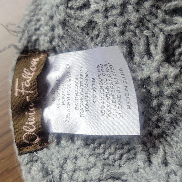 Beanie cap - Picture 8 of 8